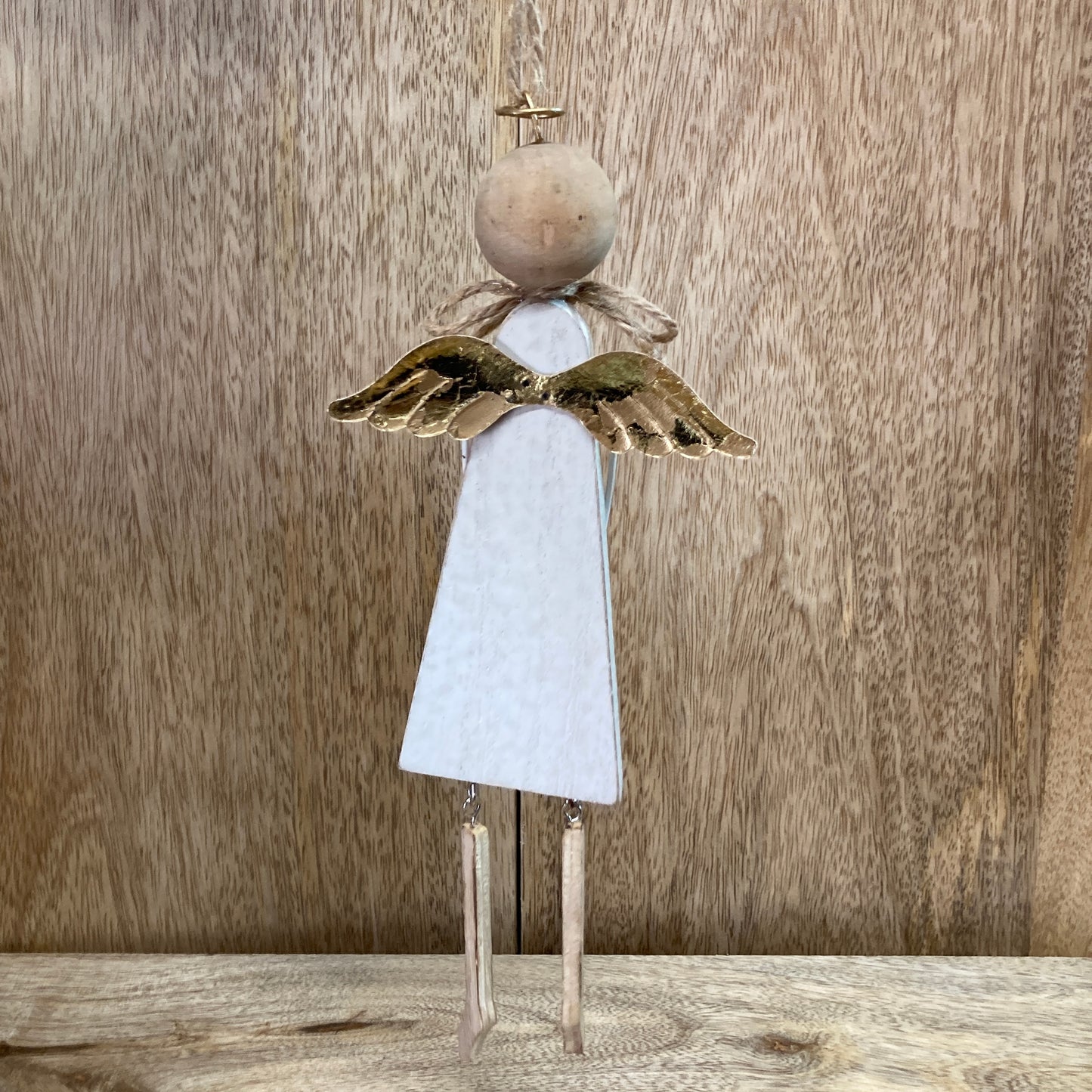 Angel hanging decoration