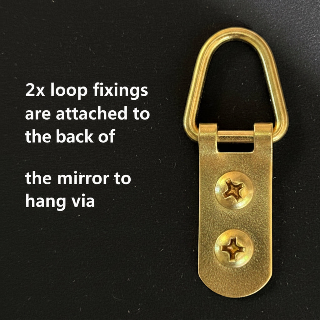 Metal zipper pull on a textured black and gray background