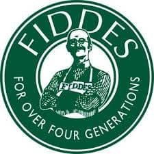 Fiddes supreme wax polish